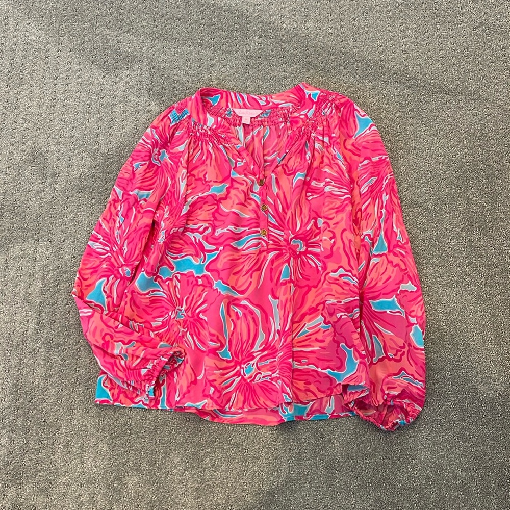 Lilly Pulitzer Size M